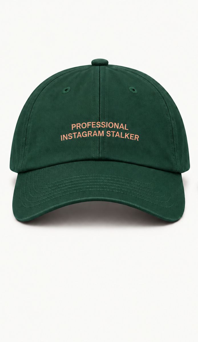 Gorro Verde