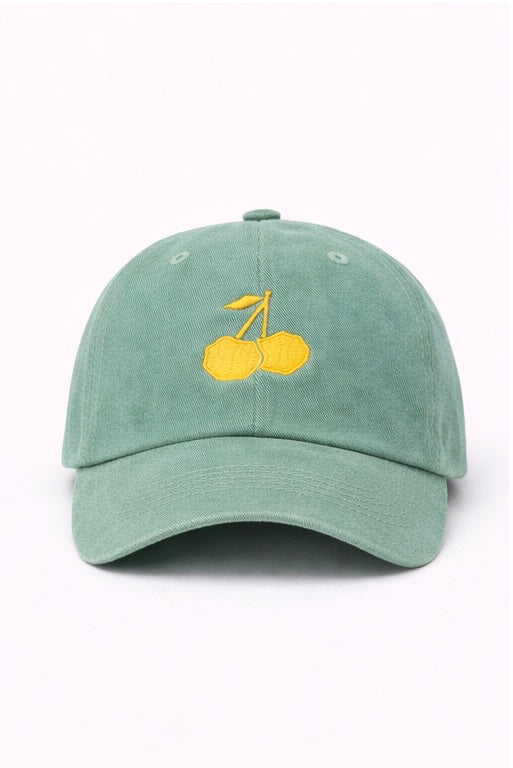 Gorro Verde