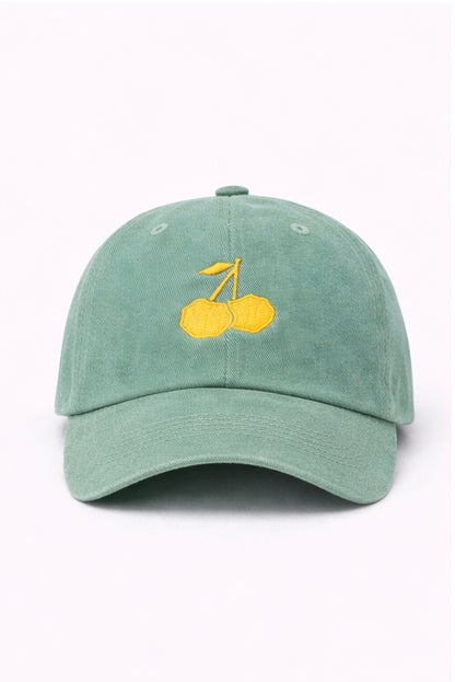 Gorro Verde