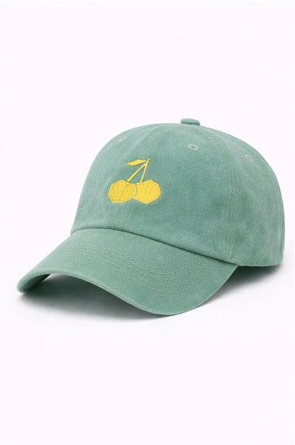 Gorro Verde