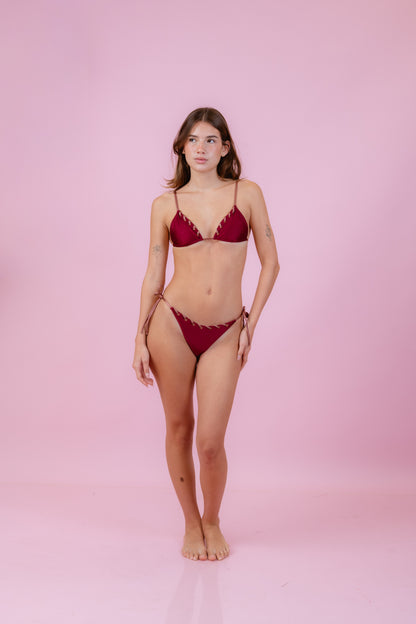 Lorena Guinda Top