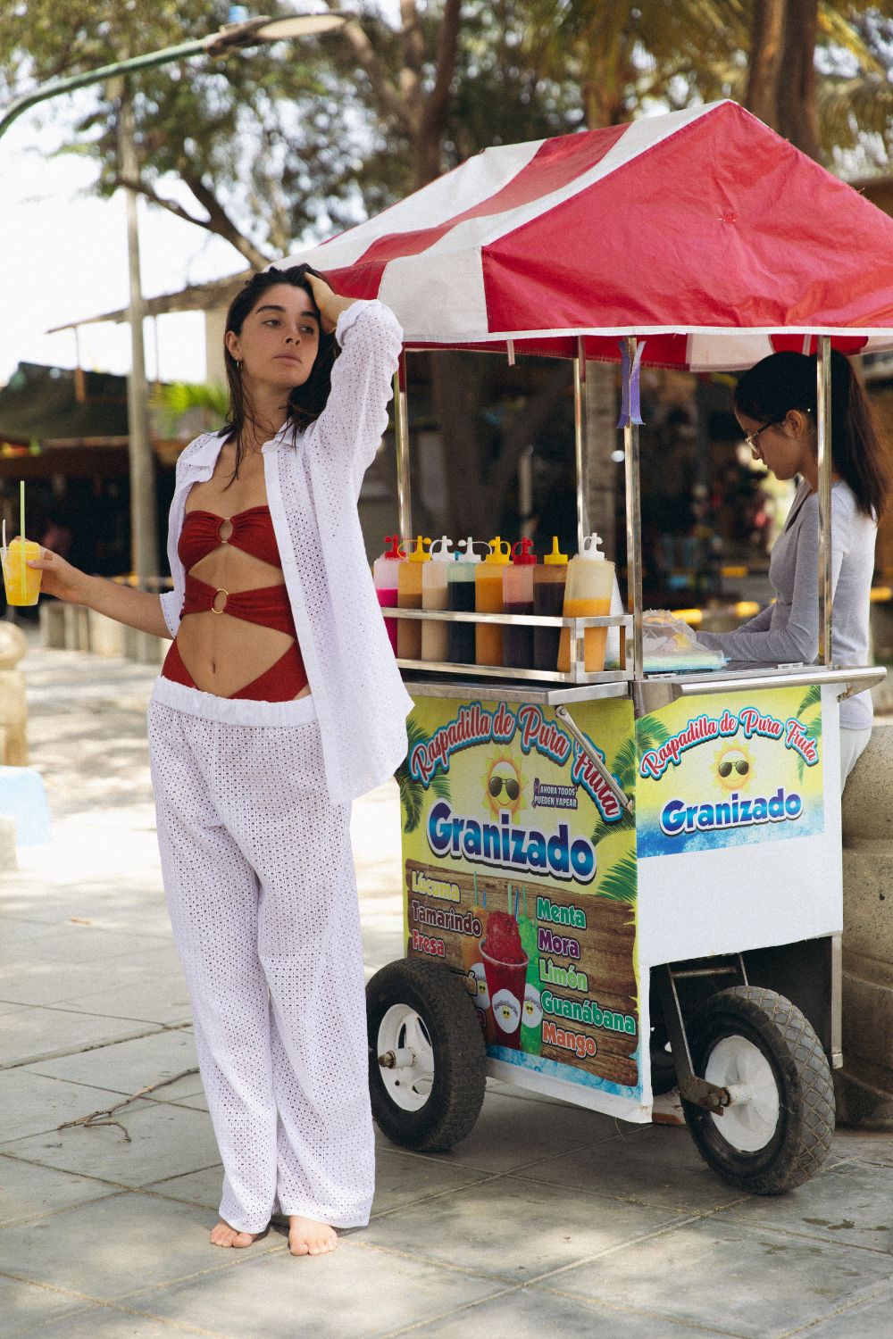 Pantalón Lia
