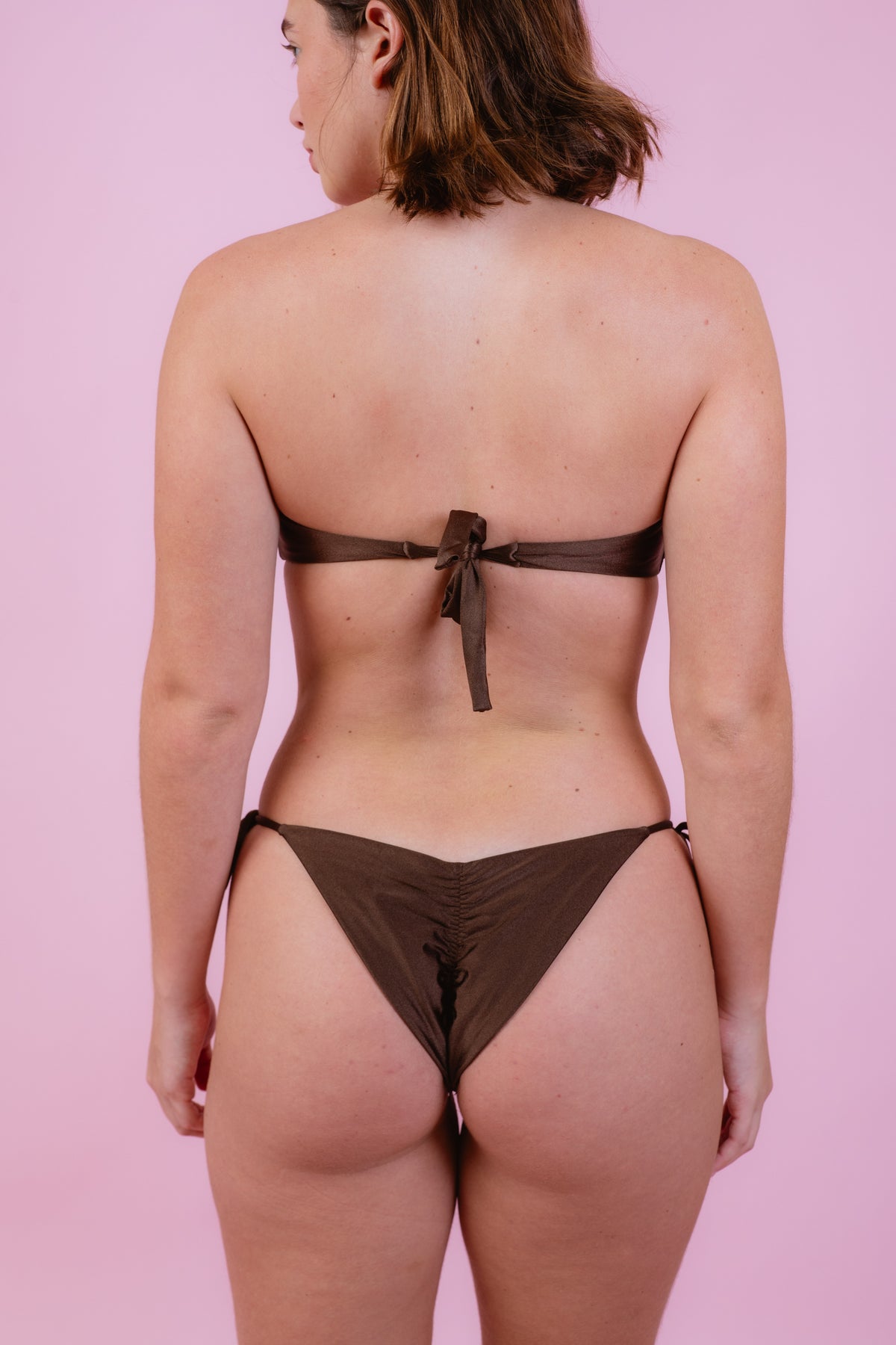 Ainhoa Marrón Bottom