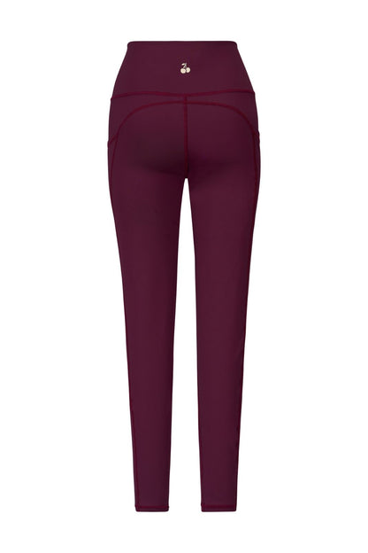 Leggin Malbec