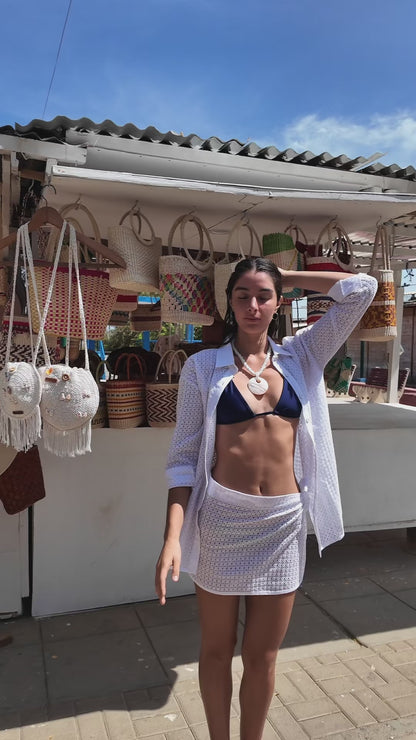 Falda Lia